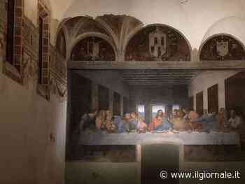 Il Cenacolo aperto fino alle 22, serate indimenticabili in Santa Maria delle Grazie