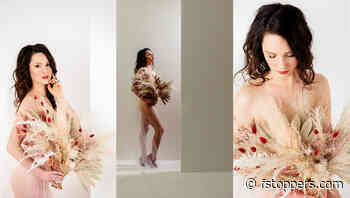 Embracing the Challenge of Nude Photo Shoots