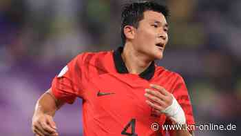Min-jae Kim: Das bedeutet der Transfer des Südkorea-Stars für den FC Bayern