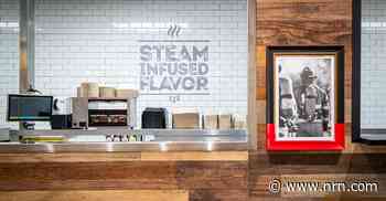 Firehouse Subs unveils new kitchen design at newest restaurant in Jacksonville