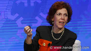 Geldpolitik: Fed-Vertreterinnen für Fortsetzung des Straffungskurses