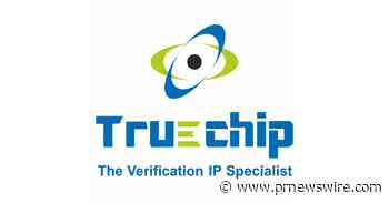 TRUECHIP ANNOUNCES FIRST CUSTOMER SHIPMENT OF USB4v2 VERIFICATION IP