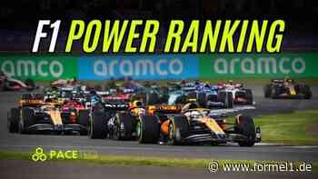 Daten lügen nicht ... Teamchefs schon?