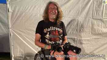 Rockharz-Team startet Projekt „Kultur für Alle“