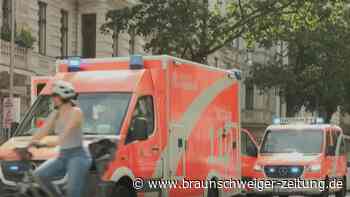 Studie: Mehr als 61.000 Hitzetote in Europa im Sommer 2022