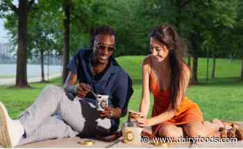 Halo Top launches handbag