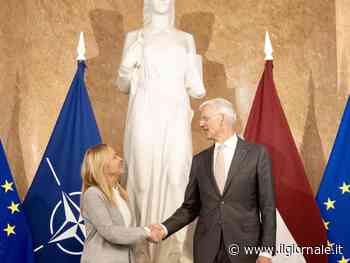 Immigrazione, sicurezza e bilancio: ecco la ricetta Meloni per Ue (e Nato)