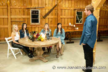 Pick of the crop remains for Farmer Doug