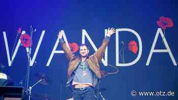 Latin-Funk und Ösi-Rock zum Auftakt der Kulturarena Jena