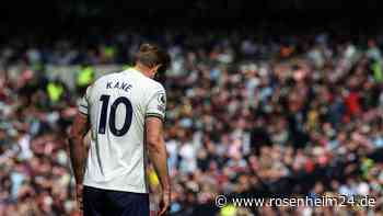 Transfer-Poker um Harry Kane: „Ich will, dass er hier bleibt“