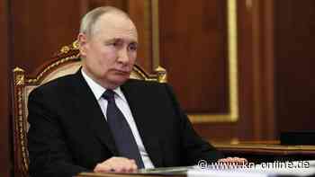 Russland: Warum braucht Putin Prigoschin und die Wagner-Gruppe?