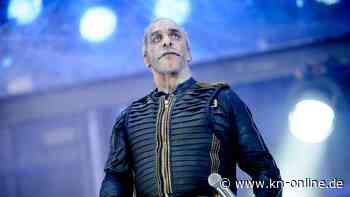 Rammstein: Till Lindemann wehrt sich gegen Petition für Konzertabsage