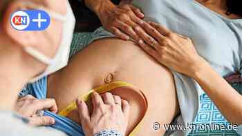 Schön Klinik Geburtshilfe Rendsburg: Sorgen wegen Personalsituation