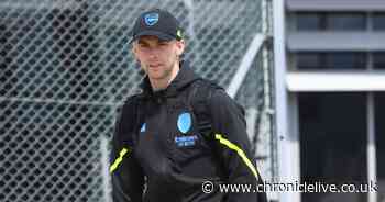 Arsenal told it would be a 'shame' to see Kieran Tierney leave amid Newcastle transfer rumours