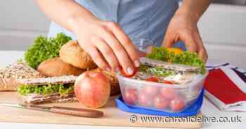 Health expert lists five 'basic rules' for anyone who wants to lose weight