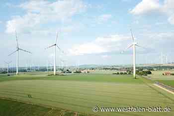 Windkraftausbau: Daseburg befürchtet eine Umzingelung