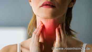 Frosch im Hals: Ursachen, die hinter ständigem Räuspern stecken können – und was dagegen hilft