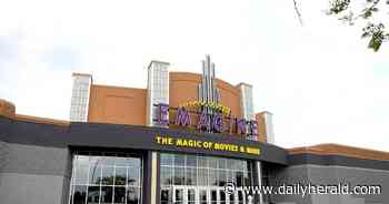 Emagine Batavia to host grand opening screening for Super EMX auditorium