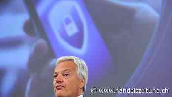 Neues Datenschutzabkommen zwischen EU und USA in Kraft