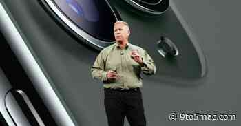Confirmed: That’s the real Apple Fellow Phil Schiller on Threads