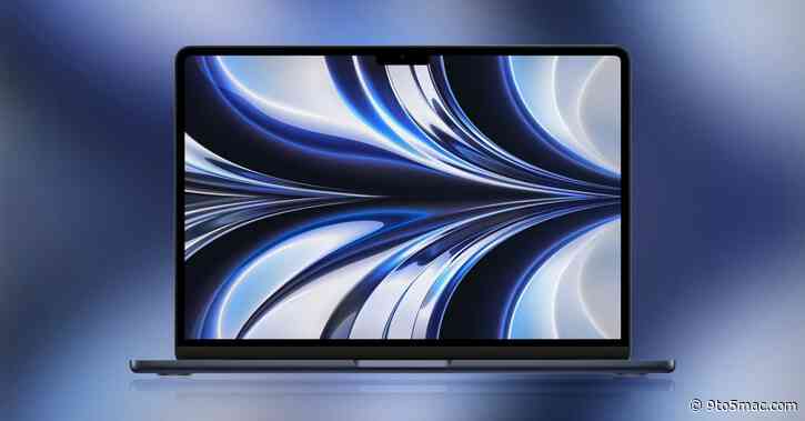 Monday’s best deals: New lows on M2 MacBook Air at $979 and M1 MacBook Air at $750, iPad Air 5, more