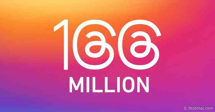 Threads hits 100 million users in just 5 days, toppling record set by ChatGPT