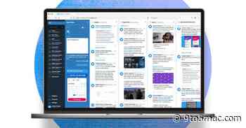 Old TweetDeck version is working again, but don’t expect it to last