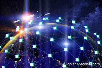 Starlink satellites leaking astronomy-disturbing EM radiation, say boffins