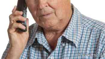 Brantford police warn public to be wary of new grandparent scam
