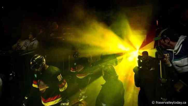 Vancouver Canucks reach affiliation deal with ECHL’s Kalamazoo Wings