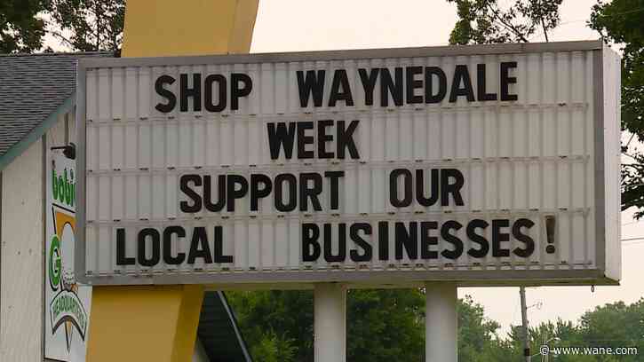 Support more than 50 local businesses during SHOP Waynedale
