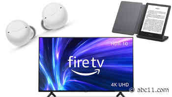 Everything you need to know about Amazon Prime Day 2023