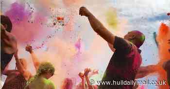 Away Resorts lines up festivals for the summer season