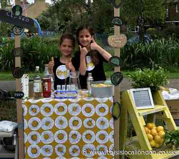 Crouch End Festival 2023 in pictures