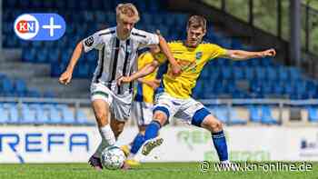 SV Todesfelde: Erst in Siebenbäumen, dann zum Angstgegner Eckernförde