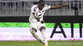 RB Leipzig Transfers: Einigung mit Castello Lukeba - Olympique Lyon lehnt Angebot ab