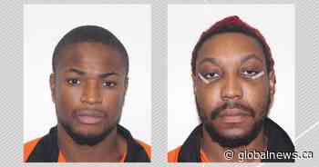 3 Edmonton suspects charged with human trafficking; 2 teens rescued