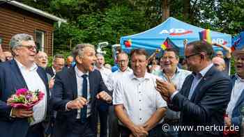 CDU Lokalpolitiker will Koalition mit AfD – Bröckelt die Brandmauer gegen Rechts?