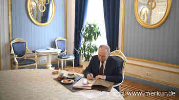 Putin „kannibalisiert“ Russland: Yale-Experten entlarven Kreml-Märchen – und zeichnen Weg in den Untergang