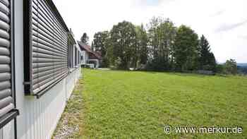 Großes Sporthotel in Bad Heilbrunn geplant - „Chancen für ganze Region“