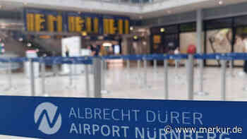 Vor München und Frankfurt: Flughafen Nürnberg unter Top 3 in deutschlandweitem Ranking