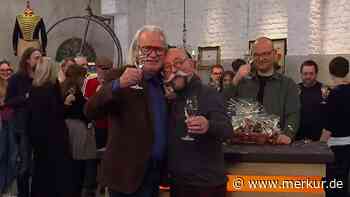 „Eine Ikone hört auf“: „Bares für Rares“-Experte verlässt die Trödelshow