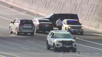I-70 fatal shooting: Witnesses told police that a man fired multiple shots out a pickup window