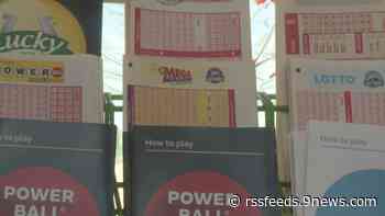 Here’s where the $1 million Powerball ticket was sold in Colorado