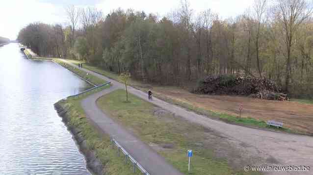 Zuhal Demir over zandwinning Bocholt: “Grootste ontbossing ooit in Limburg komt er niet”