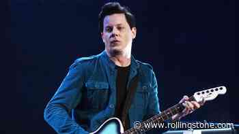 Mark Wahlberg, Guy Fieri, Mel Gibson Are All on Jack White’s Sh-t List for ‘Normalizing’ Donald Trump