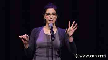 Sarah Silverman sues OpenAI and Meta alleging copyright infringement