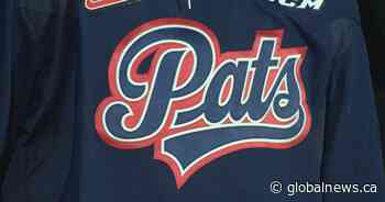 Regina Pats brings in new GM after John Paddock announces retirement