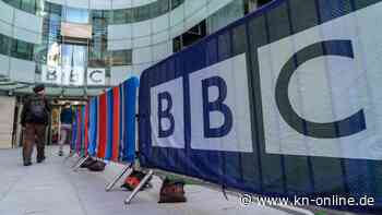 UK: BBC-Moderator soll Teenager für Nacktfotos bezahlt haben - Opfer widerspricht