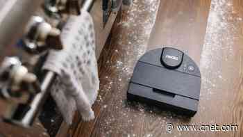 Best Prime Day Deals on Robot Vacuums: Big Discounts on Roomba, Roborock, Eufy and More     - CNET